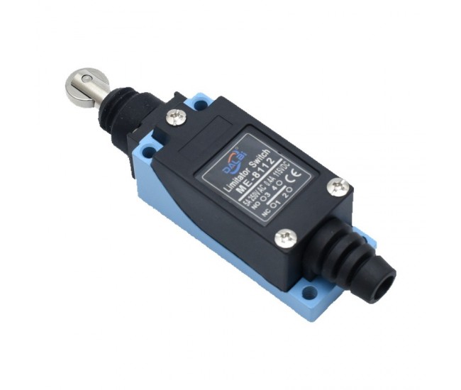 Limitator de Cursa Profesional cu Rola pe Piston ME-8112 DALBI