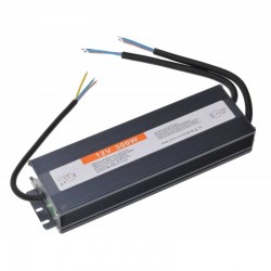 Sursa Alimentare 12V-300W / 25A Slim Ex IP68 Sursa Alimentare 12V-300W / 25A Slim Ex IP68