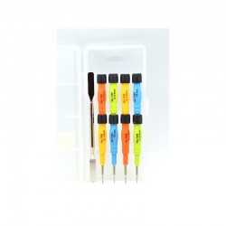 Trusa Surubelnite Precizie Depanare 7396 Trusa Surubelnite Precizie Depanare 7396