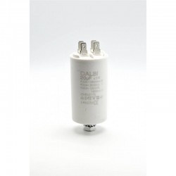 Condensator Pornire Motor 450V - 20uf Condensator Pornire Motor 450V - 20uf
