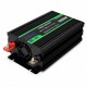 Invertor de Tensiune 3000W, 12V la 220V, Undă Sinusoidală Modificată, USB