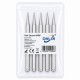 Set 5 Bucati Varfuri pentru Letcon Electric 60W, 5.4mm x 70mm DALBI