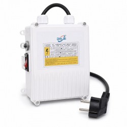 Cutie Comanda Pompa Submersibila 1.5HP 40uF 220V DALBI