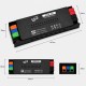 Sursa Alimentare LED 24V 200W 8.3A Slim cu Conectare Rapida Push-In DALBI