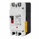 Intrerupator MCCB DC 2P 200A 500V pentru Panouri Fotovoltaice DALBI