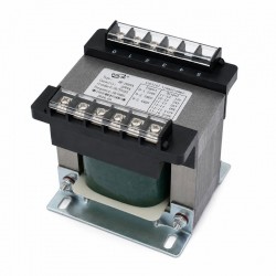 Transformator de Comanda BK-200VA 220/380/440V cu Iesiri Multiple DALBI