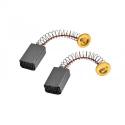 Perii Colectoare Carbuni 6x10x16 cu Arc - © / 10Set/Punga Perii Colectoare Carbuni 6x10x16 cu Arc - © / 10Set/Punga