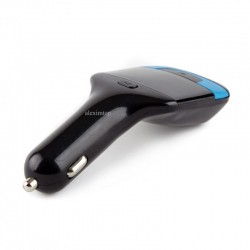 Modulator FM Mp3 Player si Telecomanda Modulator FM Mp3 Player si Telecomanda