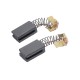 Perii Colectoare Carbuni 6x9x14 - CB-419 cu 2 Canale 10Set/Punga
