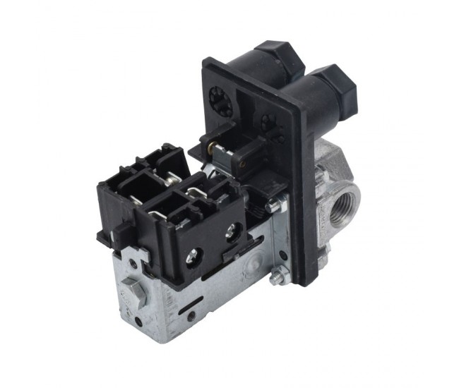 Presostat pentru Compresor de Aer cu 4 Iesiri