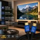 Cablu HDMI 2.0 4K UHD High Speed HDTV DALBI 30m