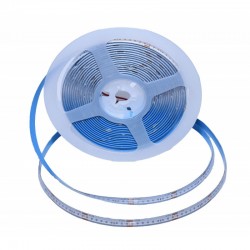 Banda COB Led Albastru - Flexibil - 252led/m - 12W/ml - Rola/5m Banda COB Led Albastru - Flexibil - 252led/m - 12W/ml - Rola/5m