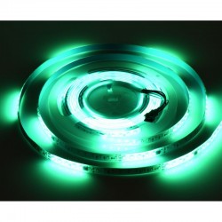 Banda Led 24V Verde, Digital WS2811 IC+G, 120led/m - IP65 Banda Led 24V Verde, Digital WS2811 IC+G, 120led/m - IP65