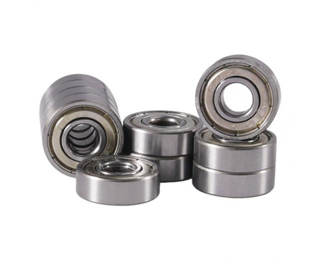 Rulmenti 625 ZZ,10buc/set