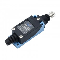 Limitator de Cursa Profesional cu Rola pe Piston ME-8112 DALBI