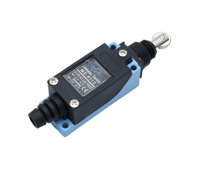 Limitator de Cursa Profesional cu Rola pe Piston ME-8112 DALBI