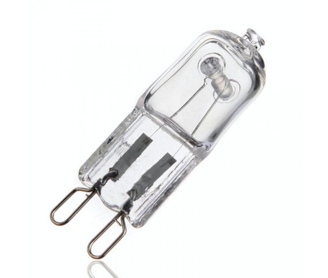 Bec Halogen Bulb G9 220V-35W