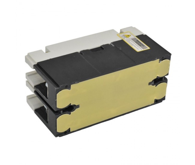 Intrerupator de Circuit Solar MCCB 2P-160A / 1000V DC