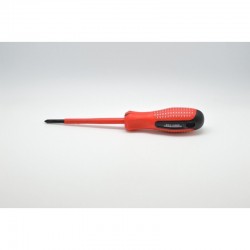 Surubelnita Magnetica Rosie CR-VN  5X100mm Stea Surubelnita Magnetica Rosie CR-VN  5X100mm Stea