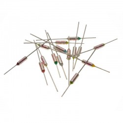 Siguranta Termica 250V - 10A / TF 72°C