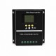Controler Incarcare Solara PWM 100A, 12/24/36/48V Auto, LCD si 2 USB, DALBI