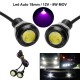 Led Auto 18mm / 12V-9W / MOV, 2 Buc/Set