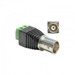 Mufa BNC Mama cu Regleta Mufa BNC Mama cu Regleta