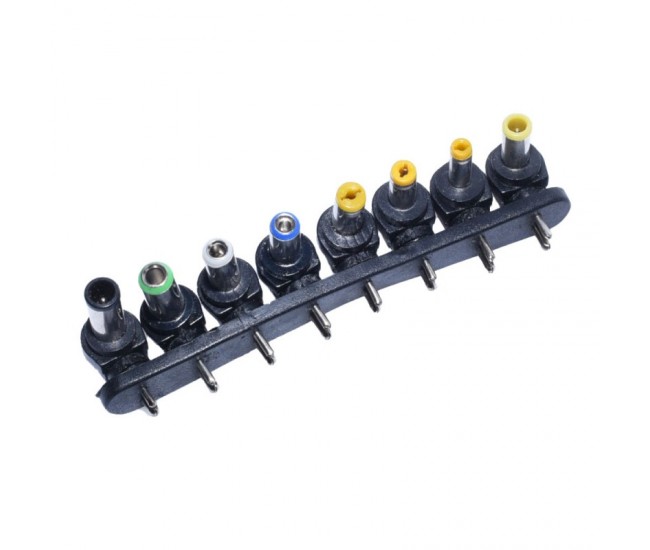 Set 8 Mufe Alimentare DC cu 2 Pini
