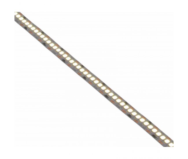 Banda Led 12V Interior IP20- 240led/m, Alb-Rece 6500K, Rola/5m