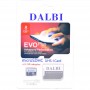 Memorie Card Micro SDHC + SD 8GB (Class 10) UHS-I