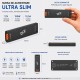 Sursa Alimentare LED 12V 150W 12.5A Ultra Slim 13mm DALBI