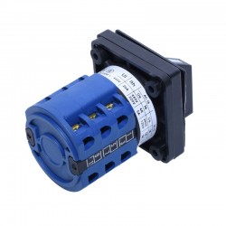 Comutator Rotativ 3 Came 1-0-2 / 20A  - B303/3 - Revenire Comutator Rotativ 3 Came 1-0-2 / 20A  - B303/3 - Revenire