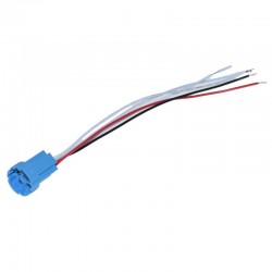 Suport Buton 5 Contacte cu Fire Suport Buton 5 Contacte cu Fire