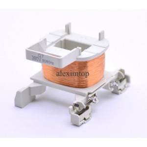 Bobina Mică Contactor LC1 Q7-380V