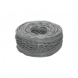 Cablu UTP cat 5e CCA 0,5mm² 305m/Rol Cablu UTP cat 5e CCA 0,5mm² 305m/Rol