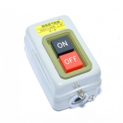 Intrerupator Pompa BS216-2,2KW Intrerupator Pompa BS216-2,2KW