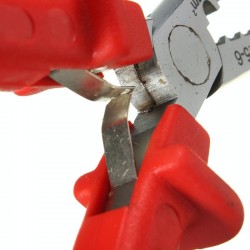 Cleste de Sertizat Pin Terminal/PZ1,5-6