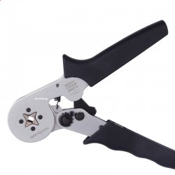 Cleste HSC8/6-4 de Sertizat Conectori Pini