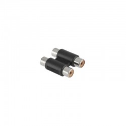 Adaptor 2 RCA Mama-Mama