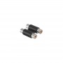 Adaptor 2 RCA Mama-Mama