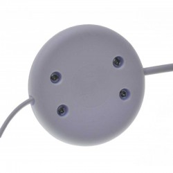 Intrerupator de Picior cu Cablu Alb 1,5m Intrerupator de Picior cu Cablu Alb 1,5m