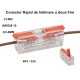 Conector Doza NOU 1 Fir 4KV / 32A, LT-662