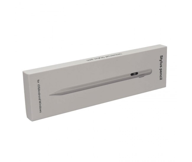 Pix Digital Tactil cu Afisaj - Stylus Pen 2268A