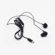 Casti USB-C cu Microfon, In-Ear, Negre CY-C24