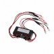Egalizator Acumulatori 48V cu 4 Afișaje LED pentru 4 Baterii 12V HC02 DALBI