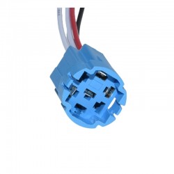 Suport Buton 5 Contacte cu Fire Suport Buton 5 Contacte cu Fire