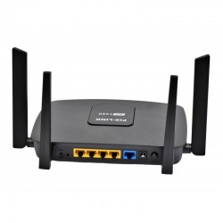 Router Wireless AC 1200Mbs Dual Band 2,4G/5G Pix-Link LV-AC06 Router Wireless AC 1200Mbs Dual Band 2,4G/5G Pix-Link LV-AC06