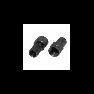 Mufa F Neagra/RG6U TV-0018 100b/set