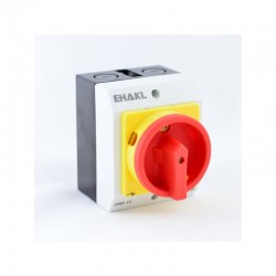 Intrerupator Motor SHP0-20A IP65 Intrerupator Motor SHP0-20A IP65