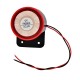 Mini Sirena pentru Alarma 24V - 105dB / LZQ 1M